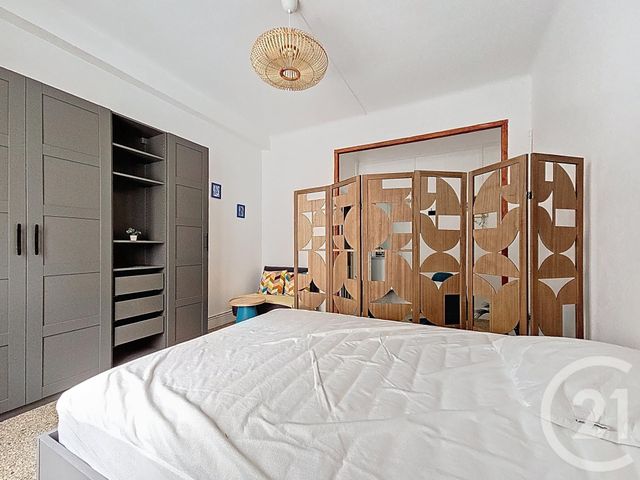 Appartement F1 &agrave; louer - 1 pi&egrave;ce - 28,89 m2 - Montpellier - 34 - LANGUEDOC-ROUSSILLON