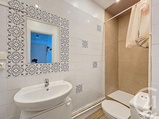 Appartement F1 &agrave; louer - 1 pi&egrave;ce - 28,89 m2 - Montpellier - 34 - LANGUEDOC-ROUSSILLON