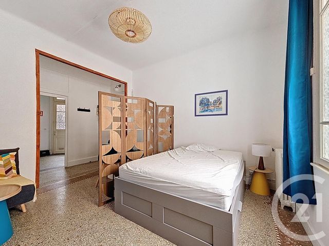Appartement F1 &agrave; louer - 1 pi&egrave;ce - 28,89 m2 - Montpellier - 34 - LANGUEDOC-ROUSSILLON