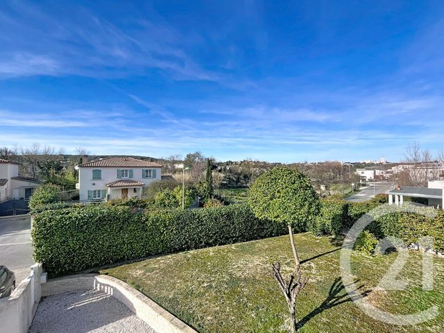 Maison &agrave; vendre - 5 pi&egrave;ces - 160 m2 - Juvignac - 34 - LANGUEDOC-ROUSSILLON