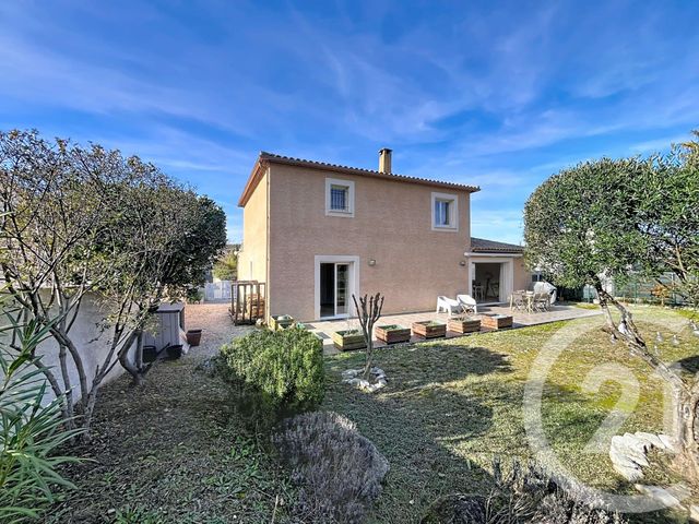 maison - JUVIGNAC - 34