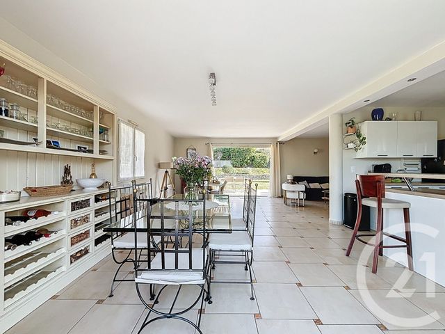 Maison &agrave; vendre - 5 pi&egrave;ces - 160 m2 - Juvignac - 34 - LANGUEDOC-ROUSSILLON