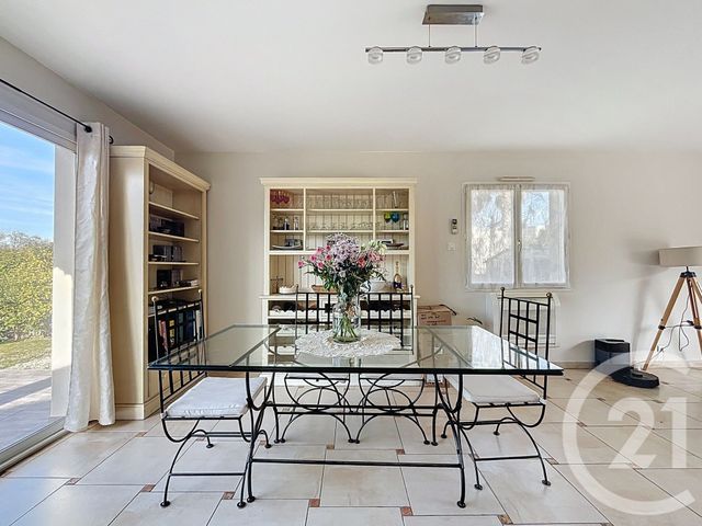 Maison &agrave; vendre - 5 pi&egrave;ces - 160 m2 - Juvignac - 34 - LANGUEDOC-ROUSSILLON