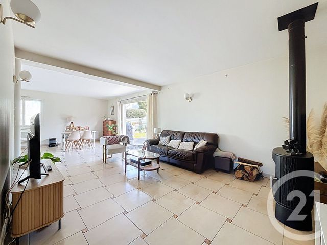 Maison &agrave; vendre - 5 pi&egrave;ces - 160 m2 - Juvignac - 34 - LANGUEDOC-ROUSSILLON