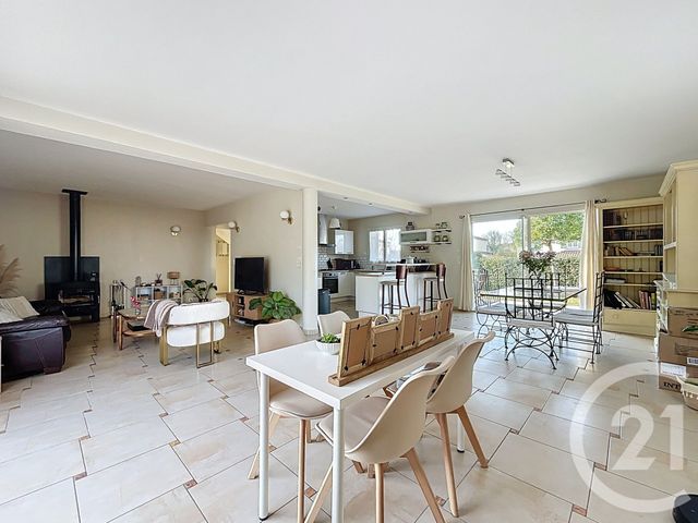 Maison &agrave; vendre - 5 pi&egrave;ces - 160 m2 - Juvignac - 34 - LANGUEDOC-ROUSSILLON