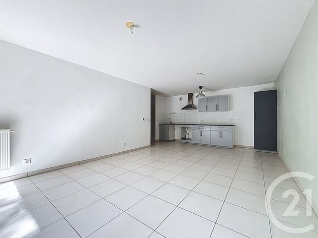 Appartement F3 &agrave; vendre - 3 pi&egrave;ces - 70,50 m2 - Castelnau Le Lez - 34 - LANGUEDOC-ROUSSILLON