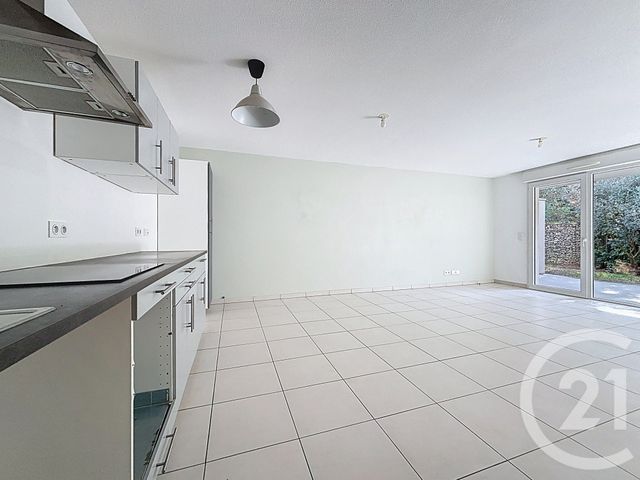 Appartement F3 &agrave; vendre - 3 pi&egrave;ces - 70,50 m2 - Castelnau Le Lez - 34 - LANGUEDOC-ROUSSILLON