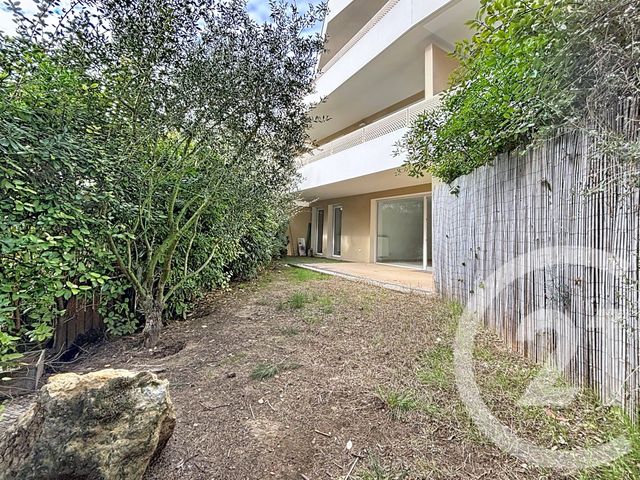 appartement - CASTELNAU LE LEZ - 34