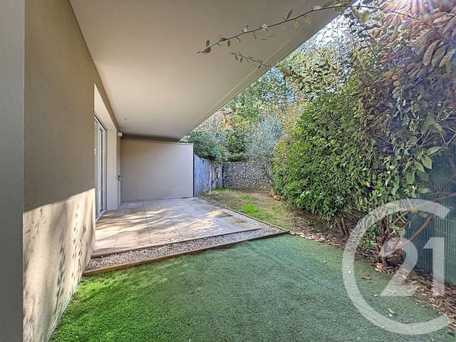 Appartement F3 &agrave; vendre - 3 pi&egrave;ces - 70,50 m2 - Castelnau Le Lez - 34 - LANGUEDOC-ROUSSILLON