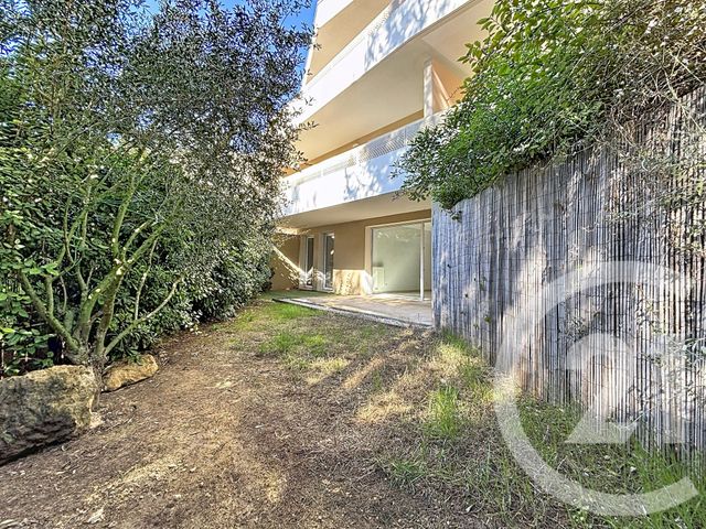appartement - CASTELNAU LE LEZ - 34