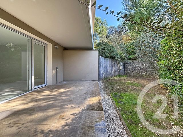 Appartement F3 &agrave; vendre - 3 pi&egrave;ces - 70,50 m2 - Castelnau Le Lez - 34 - LANGUEDOC-ROUSSILLON