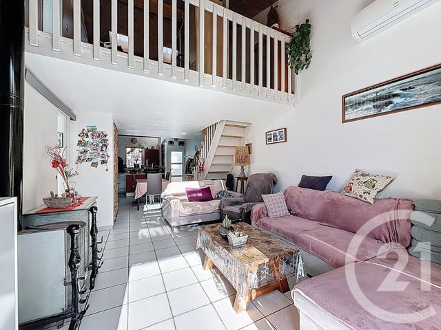 Maison &agrave; vendre - 4 pi&egrave;ces - 78,89 m2 - Clapiers - 34 - LANGUEDOC-ROUSSILLON