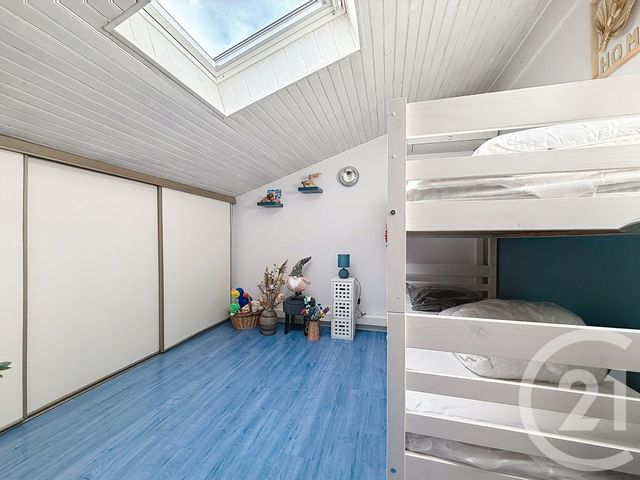 Maison &agrave; vendre - 4 pi&egrave;ces - 78,89 m2 - Clapiers - 34 - LANGUEDOC-ROUSSILLON