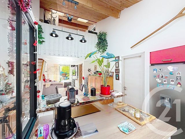 Maison &agrave; vendre - 4 pi&egrave;ces - 78,89 m2 - Clapiers - 34 - LANGUEDOC-ROUSSILLON