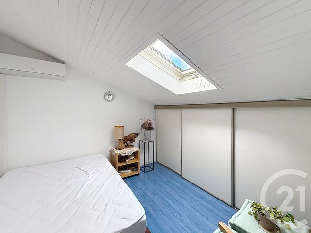 Maison &agrave; vendre - 4 pi&egrave;ces - 78,89 m2 - Clapiers - 34 - LANGUEDOC-ROUSSILLON