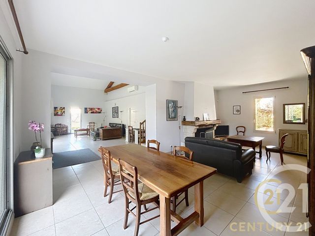 Maison &agrave; vendre - 8 pi&egrave;ces - 290,30 m2 - Castelnau Le Lez - 34 - LANGUEDOC-ROUSSILLON