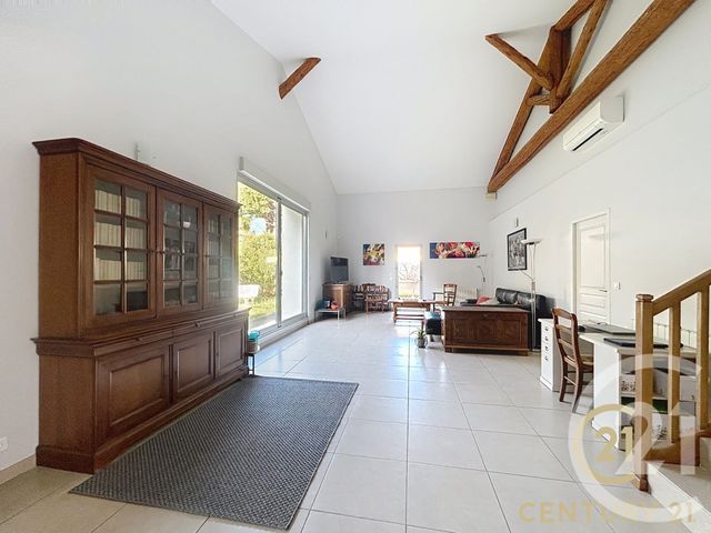 Maison &agrave; vendre - 8 pi&egrave;ces - 290,30 m2 - Castelnau Le Lez - 34 - LANGUEDOC-ROUSSILLON