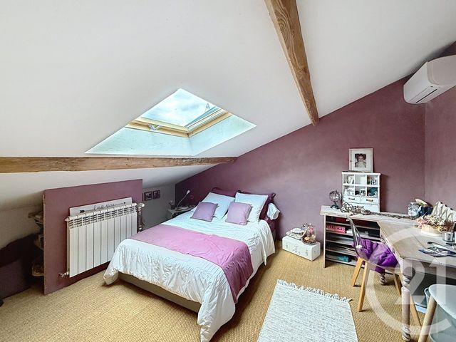 Maison &agrave; vendre - 8 pi&egrave;ces - 185 m2 - St Hilaire De Beauvoir - 34 - LANGUEDOC-ROUSSILLON