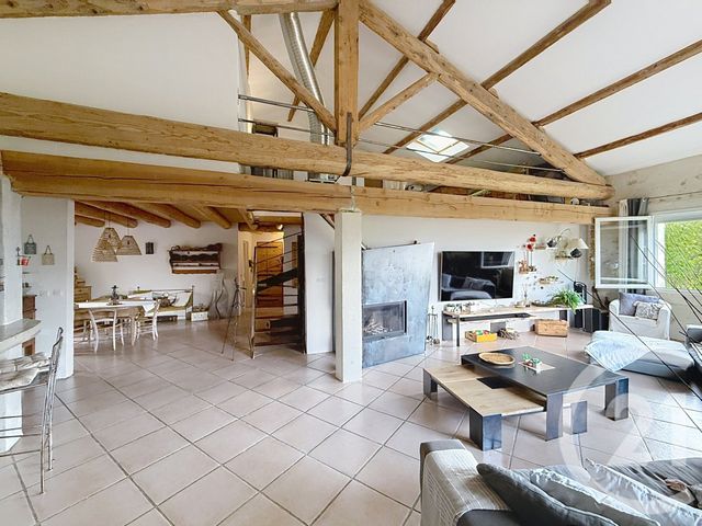 Maison &agrave; vendre - 8 pi&egrave;ces - 185 m2 - St Hilaire De Beauvoir - 34 - LANGUEDOC-ROUSSILLON