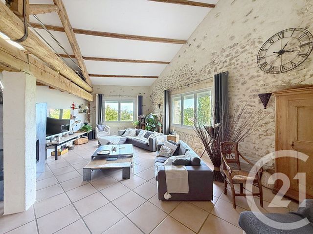 Maison &agrave; vendre - 8 pi&egrave;ces - 185 m2 - St Hilaire De Beauvoir - 34 - LANGUEDOC-ROUSSILLON
