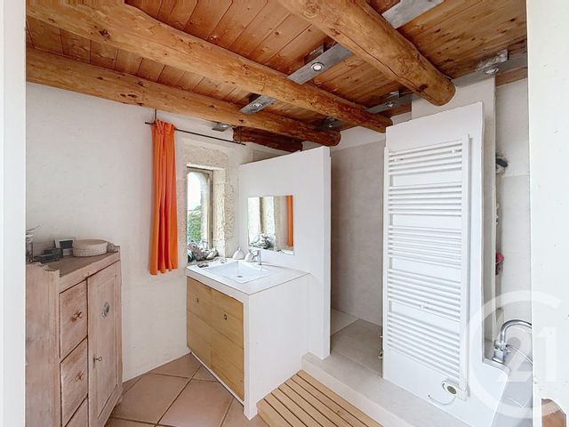 Maison &agrave; vendre - 8 pi&egrave;ces - 185 m2 - St Hilaire De Beauvoir - 34 - LANGUEDOC-ROUSSILLON