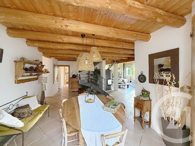 Maison &agrave; vendre - 8 pi&egrave;ces - 185 m2 - St Hilaire De Beauvoir - 34 - LANGUEDOC-ROUSSILLON