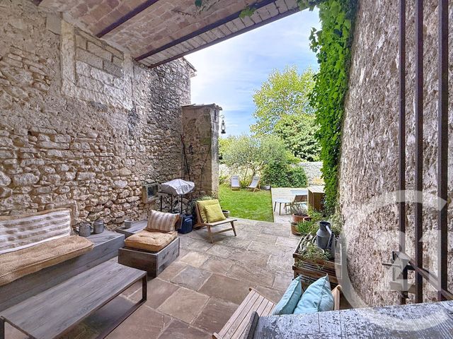 Maison &agrave; vendre - 8 pi&egrave;ces - 185 m2 - St Hilaire De Beauvoir - 34 - LANGUEDOC-ROUSSILLON