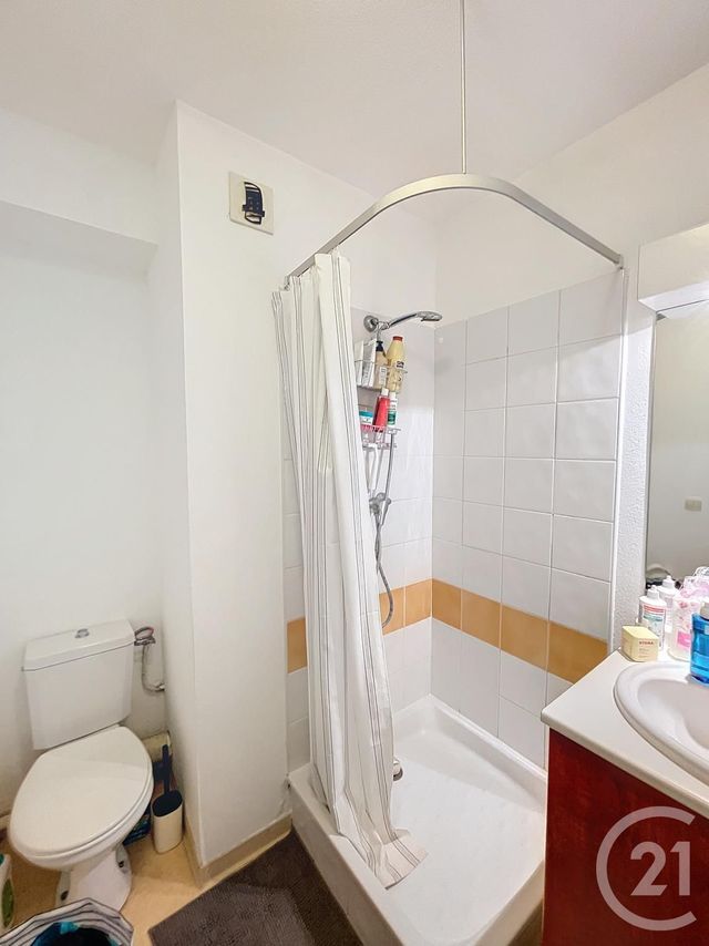 Appartement F1 &agrave; vendre - 2 pi&egrave;ces - 20,10 m2 - Montpellier - 34 - LANGUEDOC-ROUSSILLON