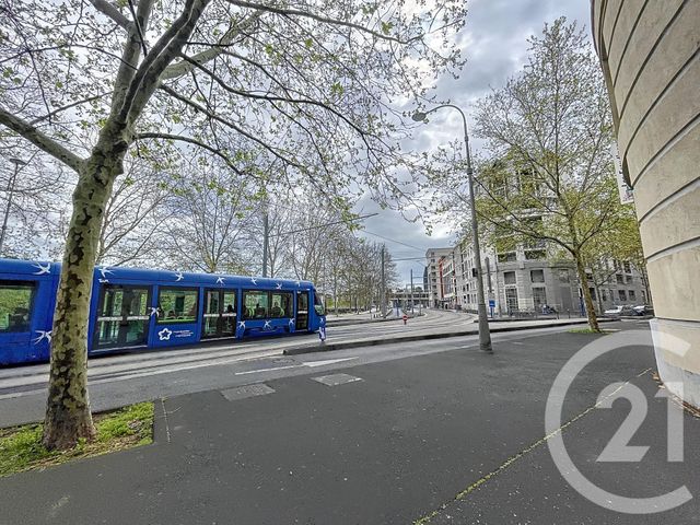 Appartement F1 &agrave; vendre - 2 pi&egrave;ces - 20,10 m2 - Montpellier - 34 - LANGUEDOC-ROUSSILLON