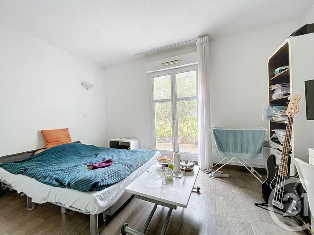 Appartement F1 &agrave; vendre - 2 pi&egrave;ces - 20,10 m2 - Montpellier - 34 - LANGUEDOC-ROUSSILLON