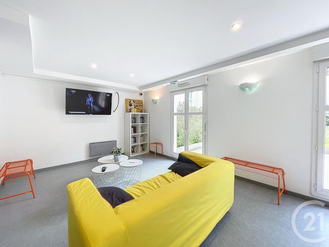 Appartement F1 &agrave; vendre - 2 pi&egrave;ces - 20,10 m2 - Montpellier - 34 - LANGUEDOC-ROUSSILLON