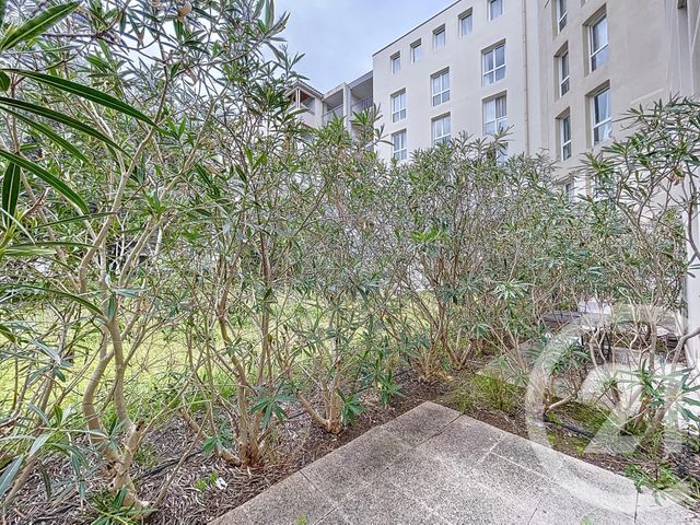 Appartement F1 &agrave; vendre - 2 pi&egrave;ces - 20,10 m2 - Montpellier - 34 - LANGUEDOC-ROUSSILLON