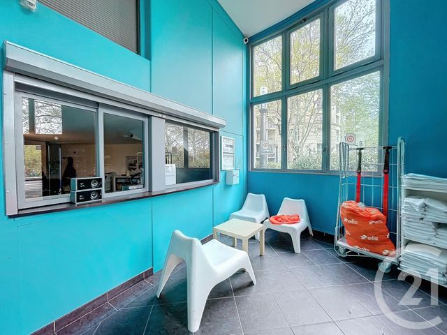 Appartement F1 &agrave; vendre - 2 pi&egrave;ces - 20,10 m2 - Montpellier - 34 - LANGUEDOC-ROUSSILLON