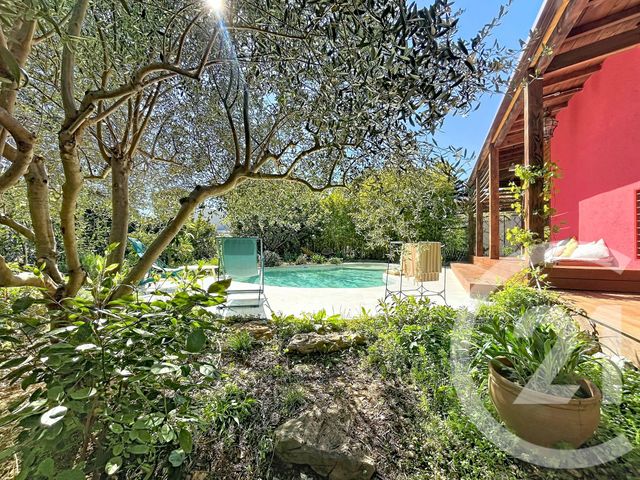Maison &agrave; vendre - 7 pi&egrave;ces - 221 m2 - Castelnau Le Lez - 34 - LANGUEDOC-ROUSSILLON