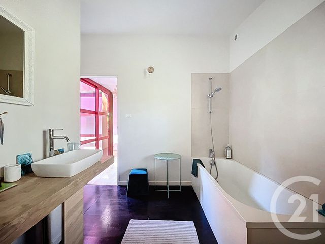 Maison &agrave; vendre - 7 pi&egrave;ces - 221 m2 - Castelnau Le Lez - 34 - LANGUEDOC-ROUSSILLON