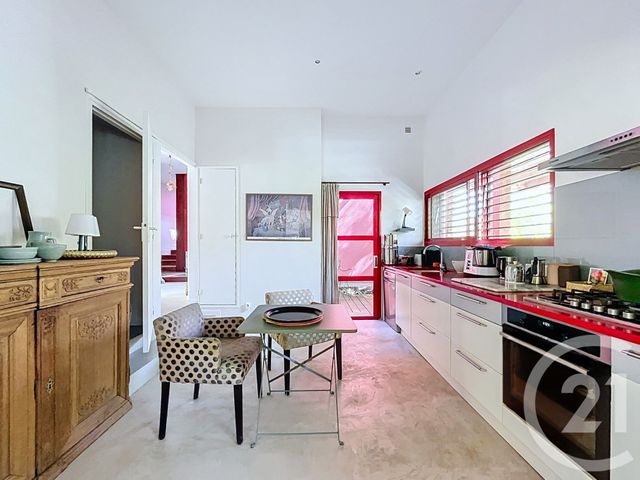 Maison &agrave; vendre - 7 pi&egrave;ces - 221 m2 - Castelnau Le Lez - 34 - LANGUEDOC-ROUSSILLON