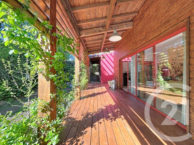 Maison &agrave; vendre - 7 pi&egrave;ces - 221 m2 - Castelnau Le Lez - 34 - LANGUEDOC-ROUSSILLON