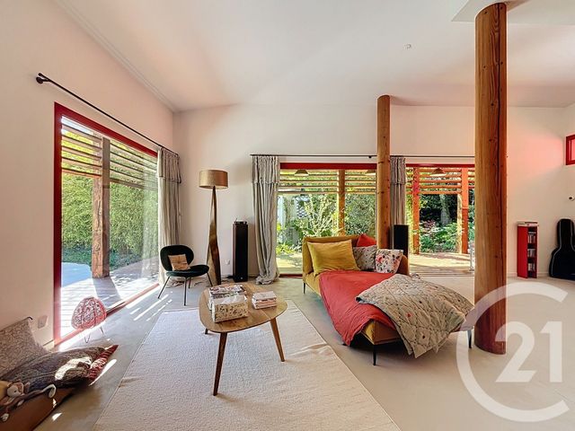 Maison &agrave; vendre - 7 pi&egrave;ces - 221 m2 - Castelnau Le Lez - 34 - LANGUEDOC-ROUSSILLON