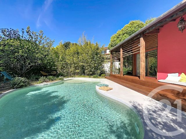 Maison &agrave; vendre - 7 pi&egrave;ces - 221 m2 - Castelnau Le Lez - 34 - LANGUEDOC-ROUSSILLON