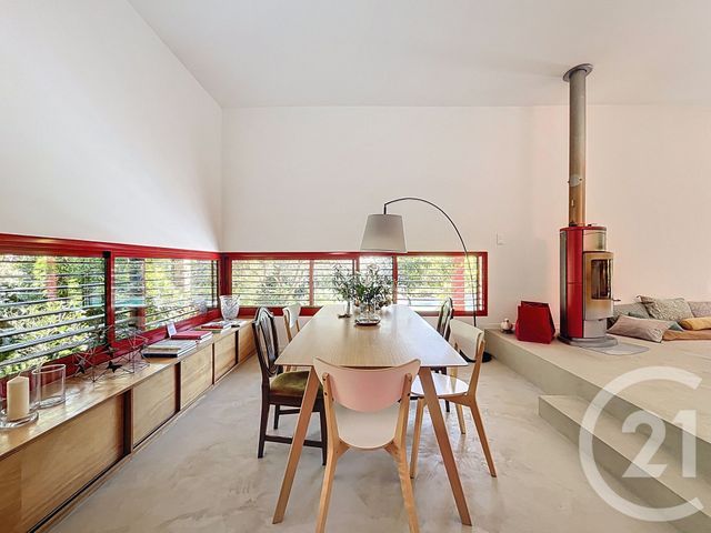 Maison &agrave; vendre - 7 pi&egrave;ces - 221 m2 - Castelnau Le Lez - 34 - LANGUEDOC-ROUSSILLON