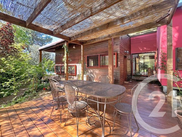 Maison &agrave; vendre - 7 pi&egrave;ces - 221 m2 - Castelnau Le Lez - 34 - LANGUEDOC-ROUSSILLON