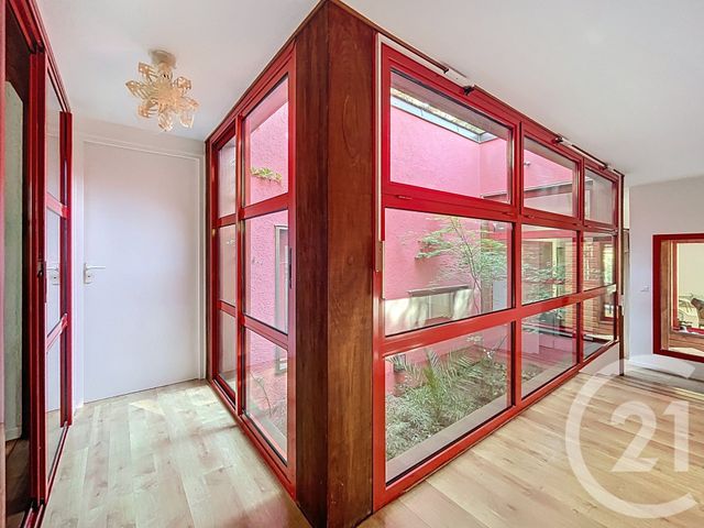 Maison &agrave; vendre - 7 pi&egrave;ces - 221 m2 - Castelnau Le Lez - 34 - LANGUEDOC-ROUSSILLON