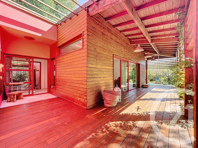 Maison &agrave; vendre - 7 pi&egrave;ces - 221 m2 - Castelnau Le Lez - 34 - LANGUEDOC-ROUSSILLON