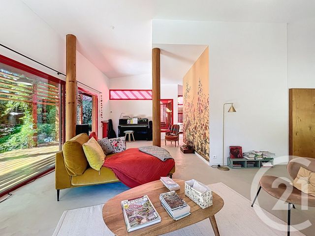 Maison &agrave; vendre - 7 pi&egrave;ces - 221 m2 - Castelnau Le Lez - 34 - LANGUEDOC-ROUSSILLON