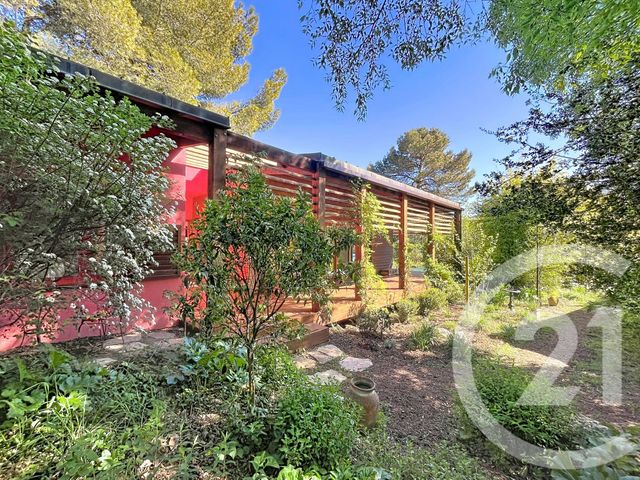 Maison &agrave; vendre - 7 pi&egrave;ces - 221 m2 - Castelnau Le Lez - 34 - LANGUEDOC-ROUSSILLON