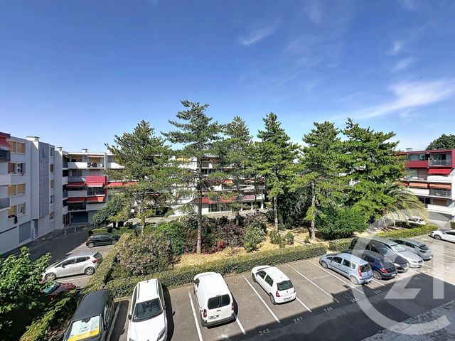 Appartement F2 &agrave; vendre - 2 pi&egrave;ces - 49,77 m2 - Montpellier - 34 - LANGUEDOC-ROUSSILLON