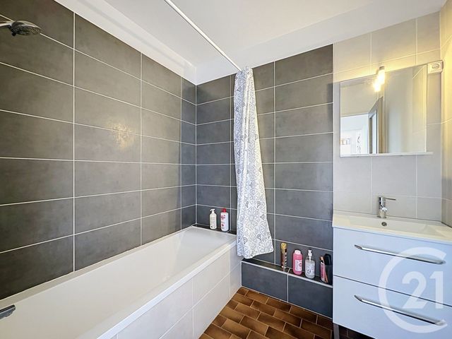 Appartement F2 &agrave; vendre - 2 pi&egrave;ces - 49,77 m2 - Montpellier - 34 - LANGUEDOC-ROUSSILLON