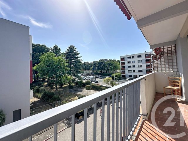 appartement - MONTPELLIER - 34