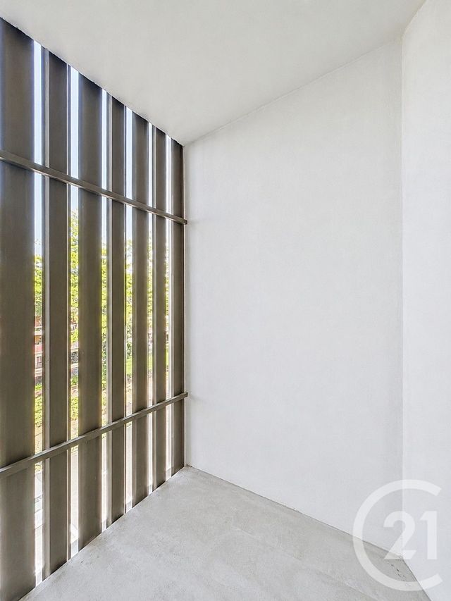 Appartement F2 &agrave; vendre - 2 pi&egrave;ces - 49,77 m2 - Montpellier - 34 - LANGUEDOC-ROUSSILLON