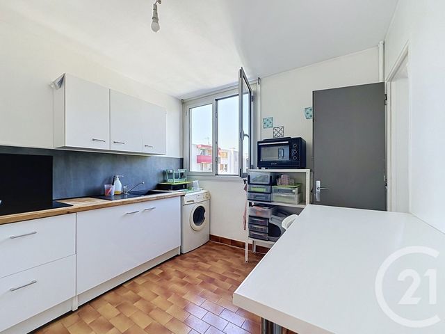 Appartement F2 &agrave; vendre - 2 pi&egrave;ces - 49,77 m2 - Montpellier - 34 - LANGUEDOC-ROUSSILLON